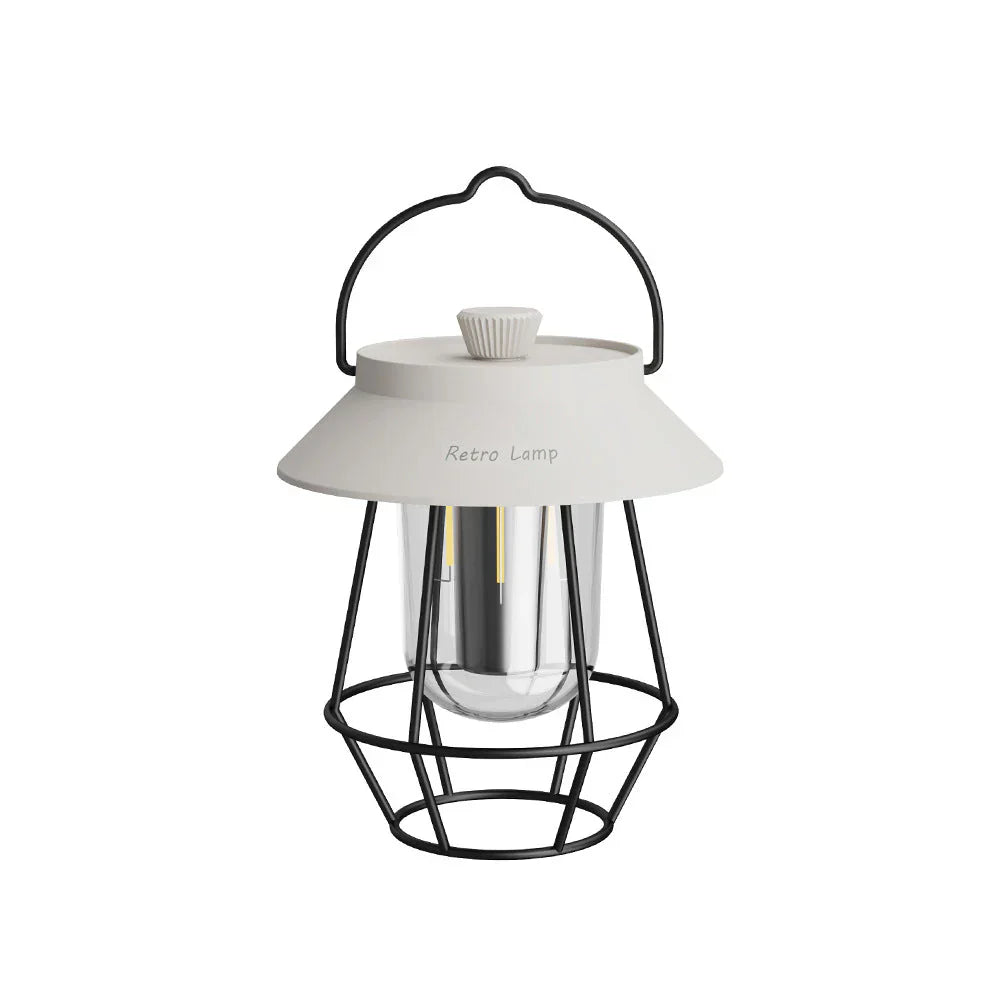 Lampe de camping LED - CampGlow