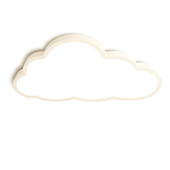 Lumière de Plafond LED pour Chambres d'Enfants - CloudLight