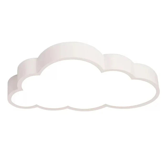 Lumière de Plafond LED pour Chambres d'Enfants - CloudLight