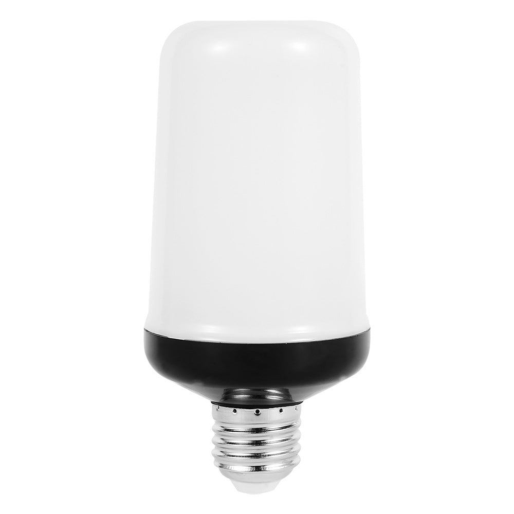 LAMPE DE FÊTE À FLAMME LED - 4 MODES SIMULANT LE FEU