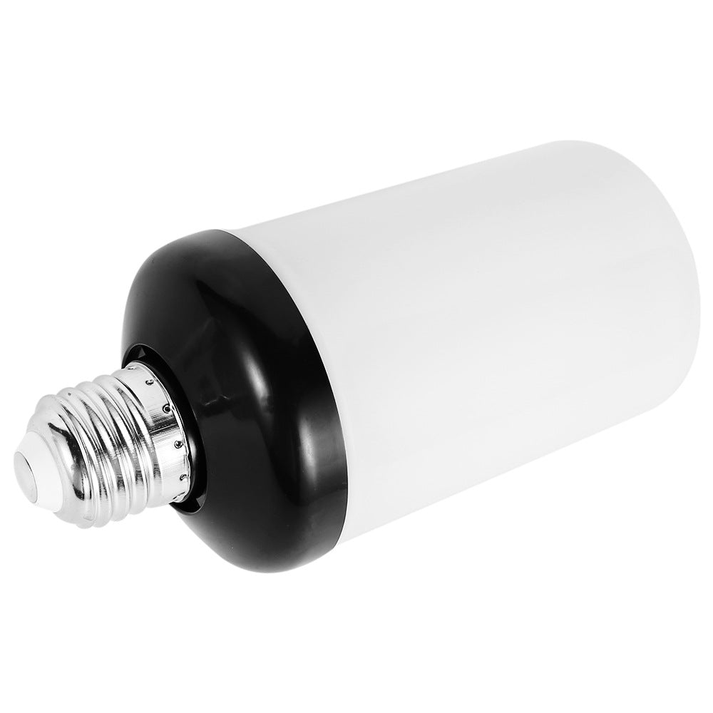 LAMPE DE FÊTE À FLAMME LED - 4 MODES SIMULANT LE FEU