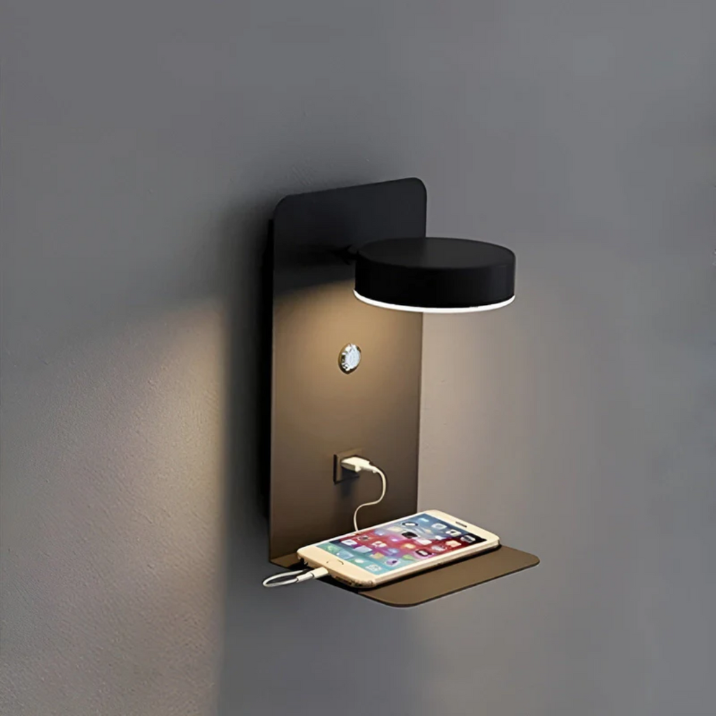 Applique Murale LED - PowerGlow
