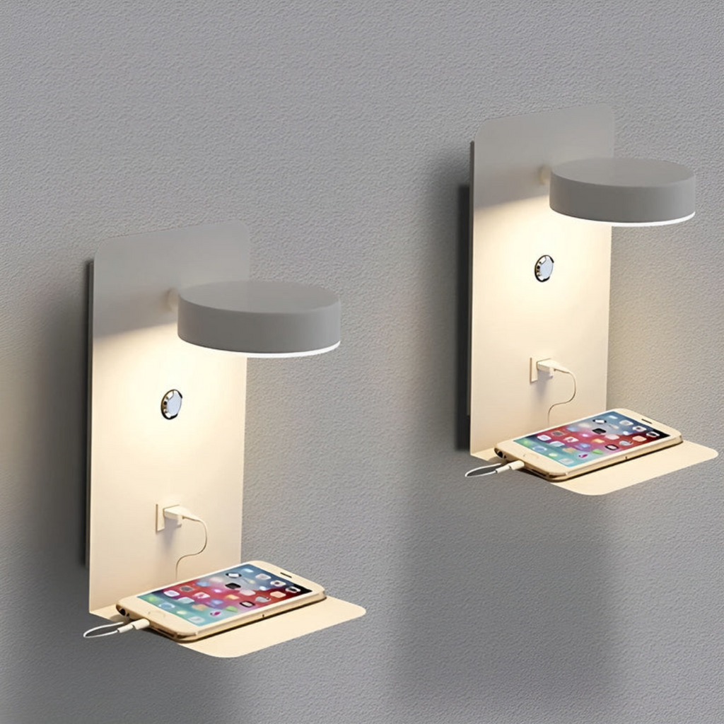 Applique Murale LED - PowerGlow