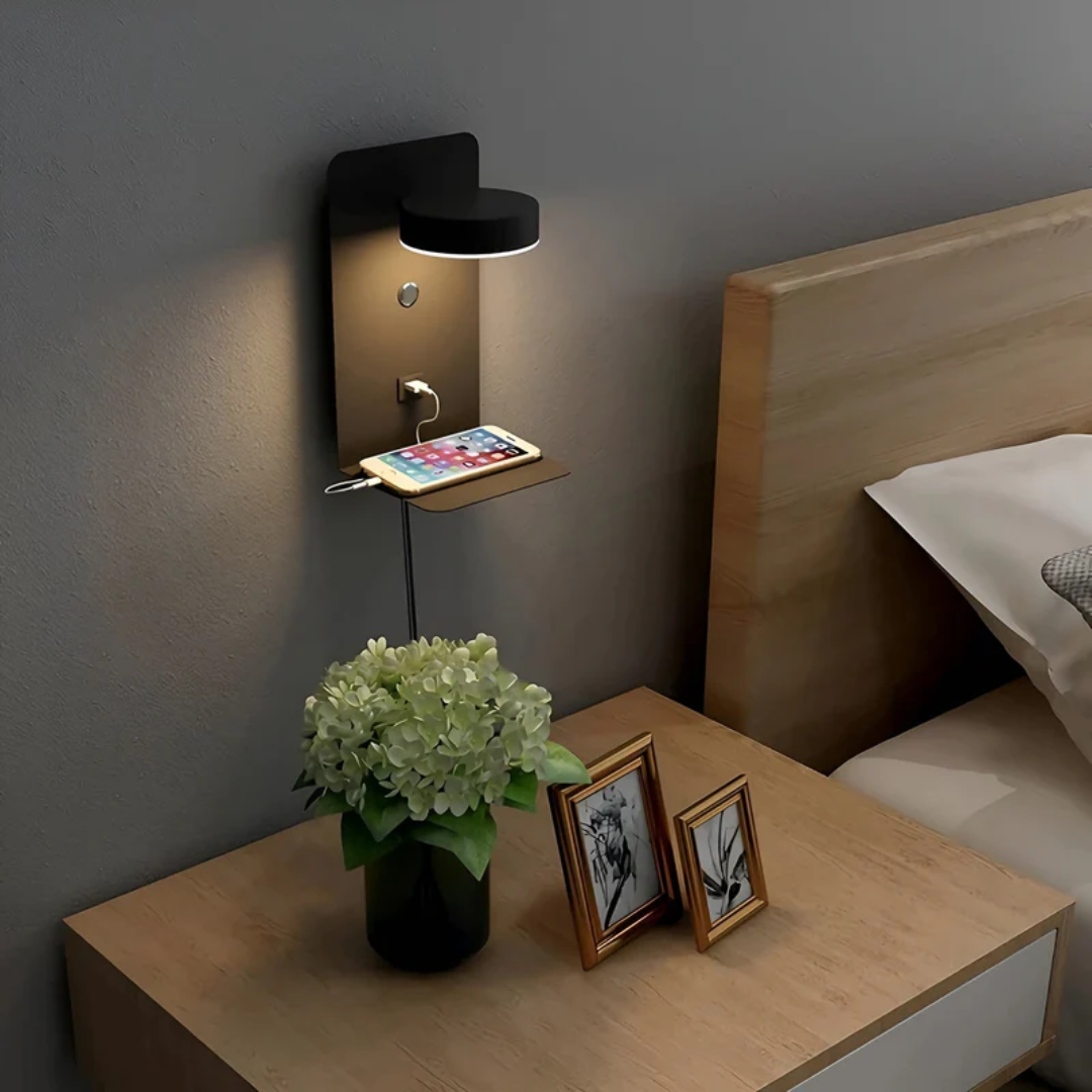 Applique Murale LED - PowerGlow