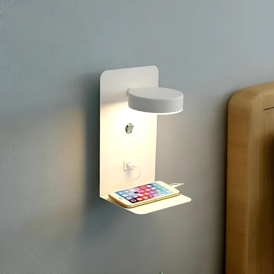 Applique Murale LED - PowerGlow
