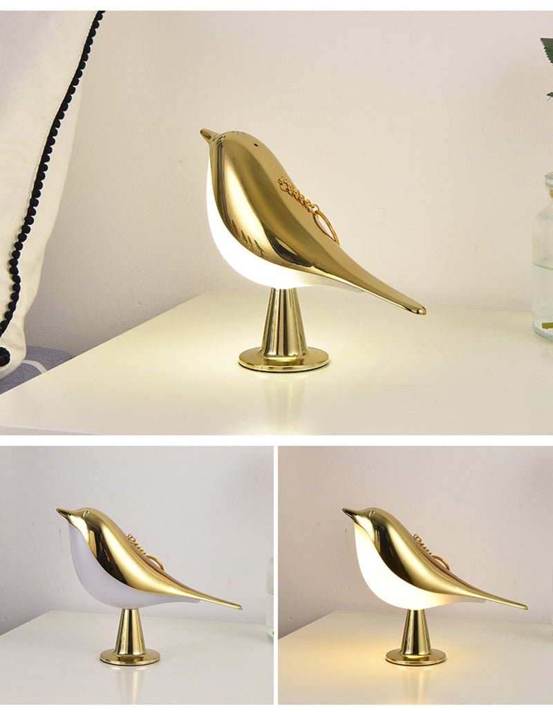 Leuchtvogel™ - Éclairage parfait dans chaque pièce