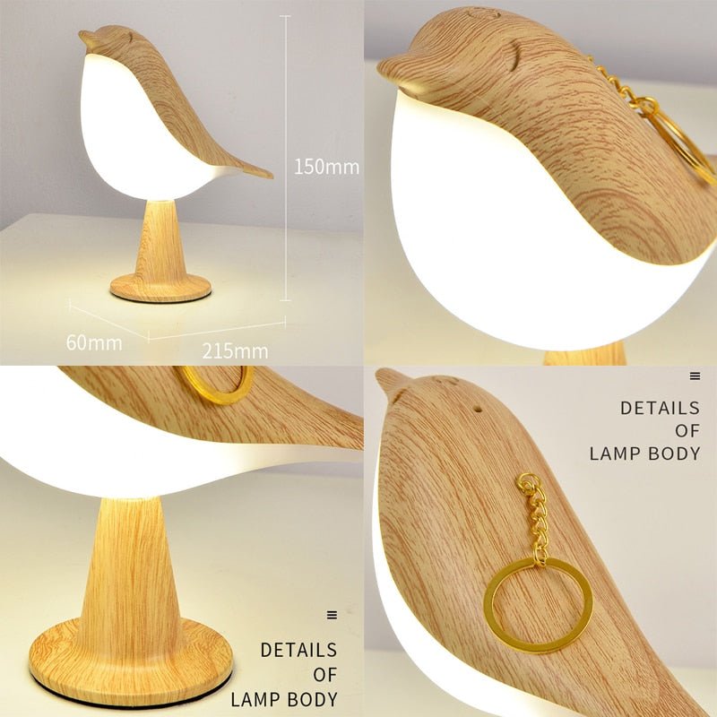Leuchtvogel™ - Éclairage parfait dans chaque pièce