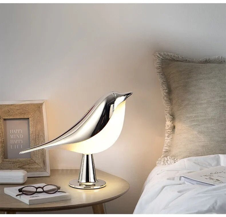 Leuchtvogel™ - Éclairage parfait dans chaque pièce