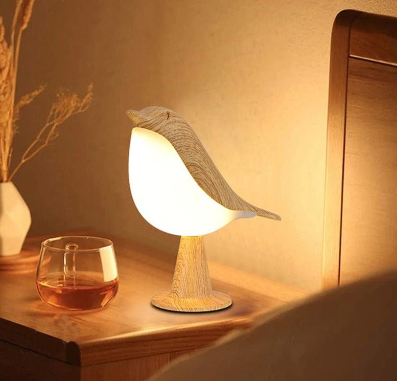 Leuchtvogel™ - Éclairage parfait dans chaque pièce