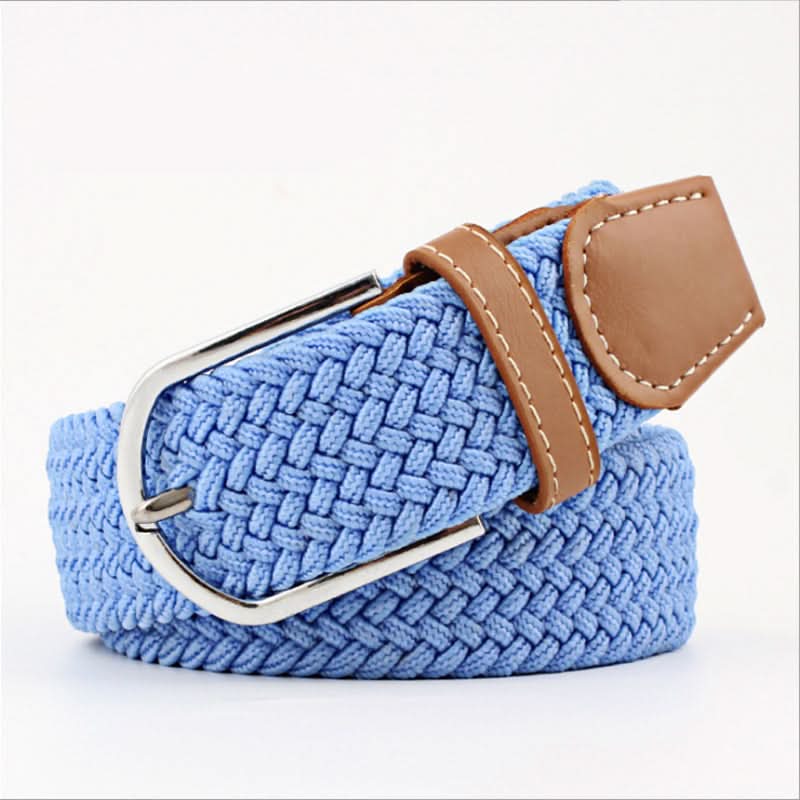 Ceinture extensible, élégance et confort garantis