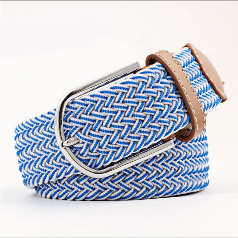Ceinture extensible, élégance et confort garantis