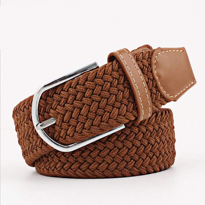 Ceinture extensible, élégance et confort garantis