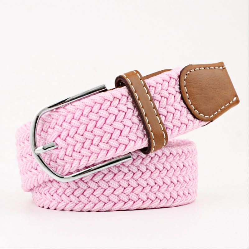 Ceinture extensible, élégance et confort garantis