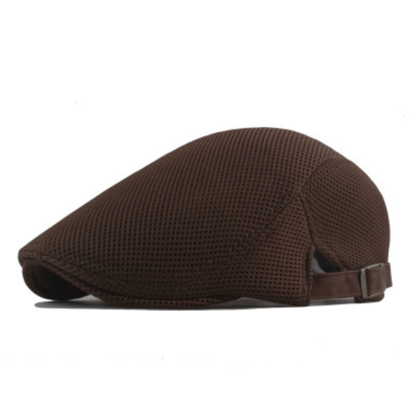 Casquette légère d'été pour dames et messieurs – Casquette AirStyle