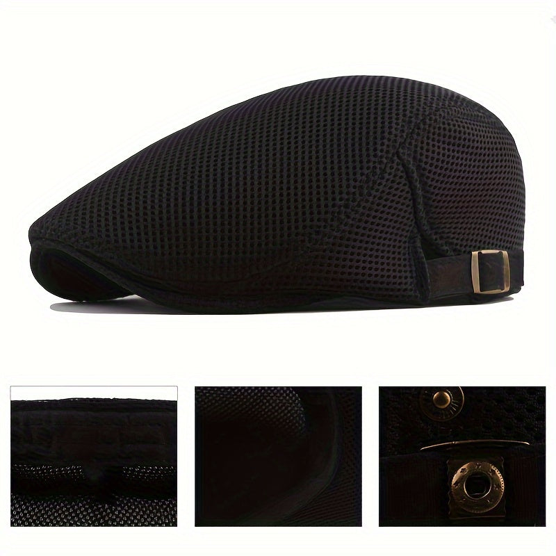 Casquette légère d'été pour dames et messieurs – Casquette AirStyle