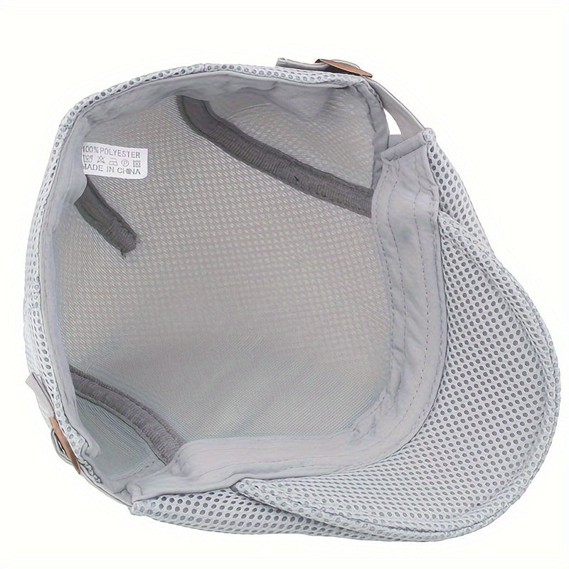 Casquette légère d'été pour dames et messieurs – Casquette AirStyle