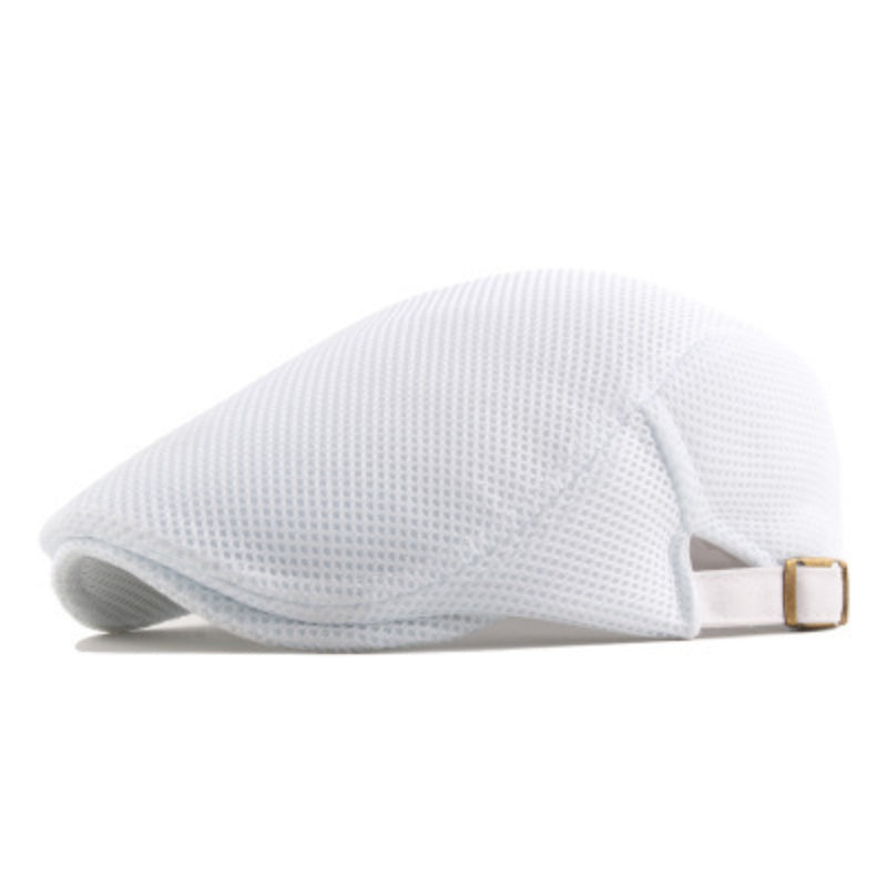 Casquette légère d'été pour dames et messieurs – Casquette AirStyle