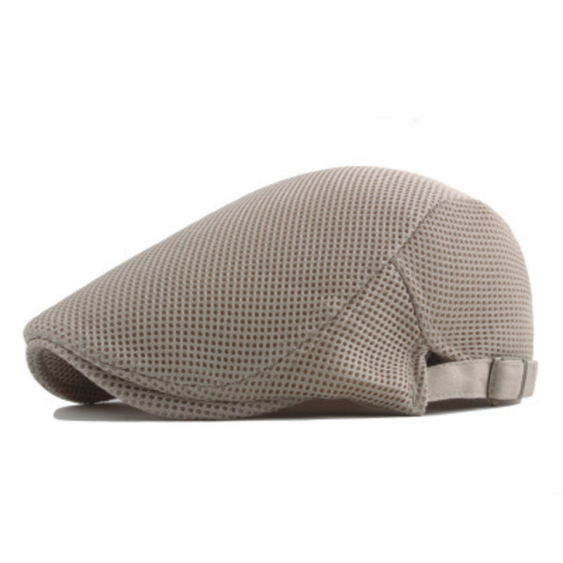 Casquette légère d'été pour dames et messieurs – Casquette AirStyle