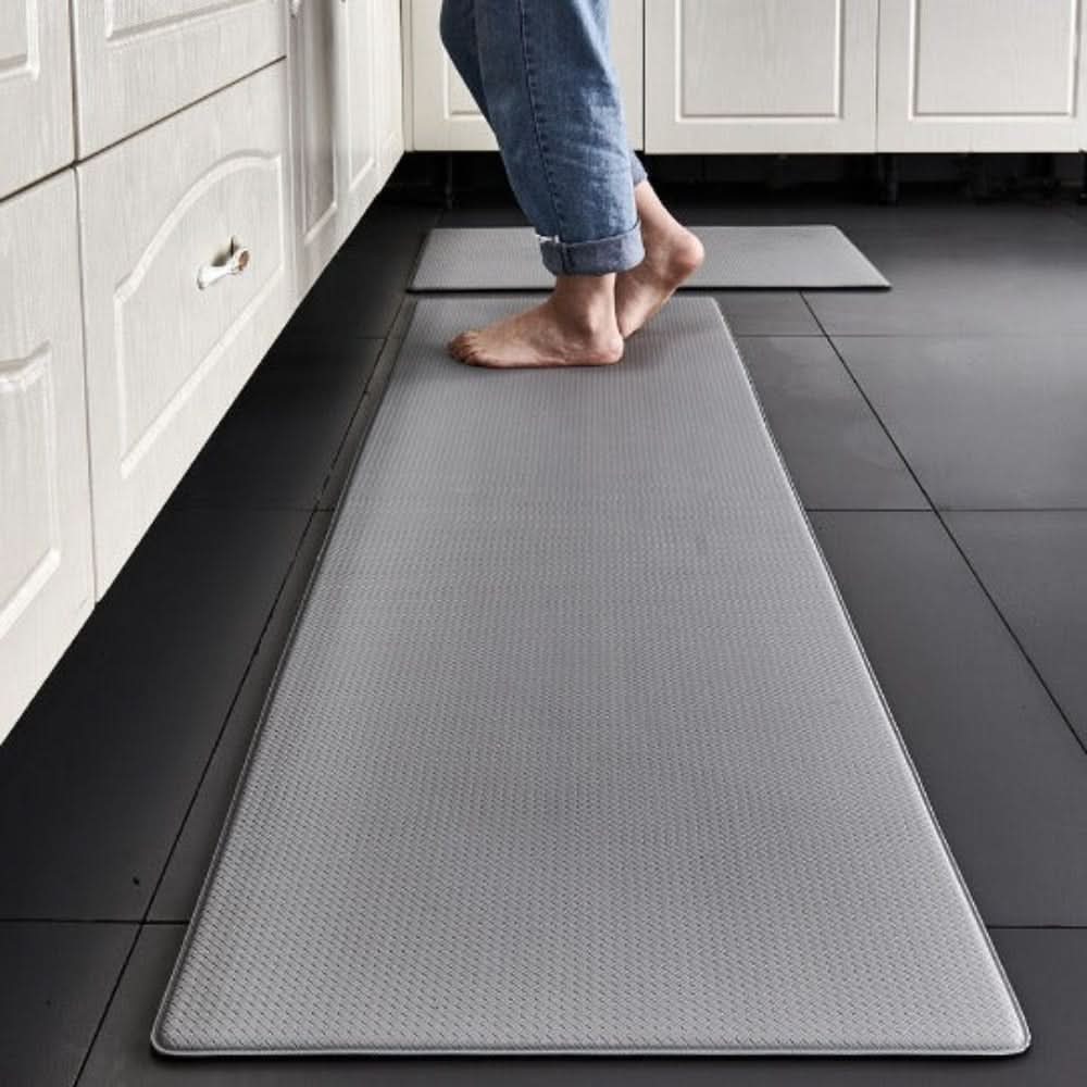 ERGOCOMFORT – Tapis de cuisine ergonomique pour un confort de standing maximal