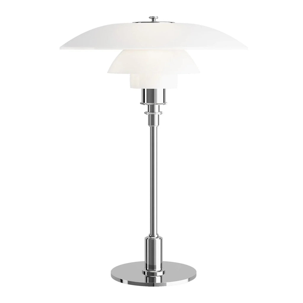 Lampe de table design danoise moderne