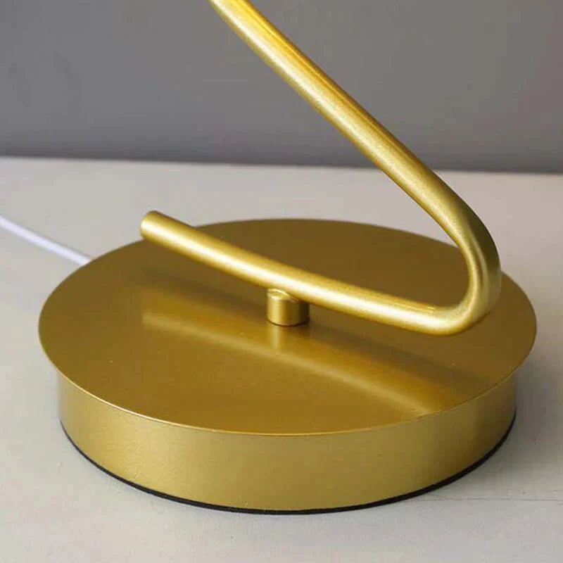 Lampe de table LED Luksowa Motyl - ButterflyLuxe