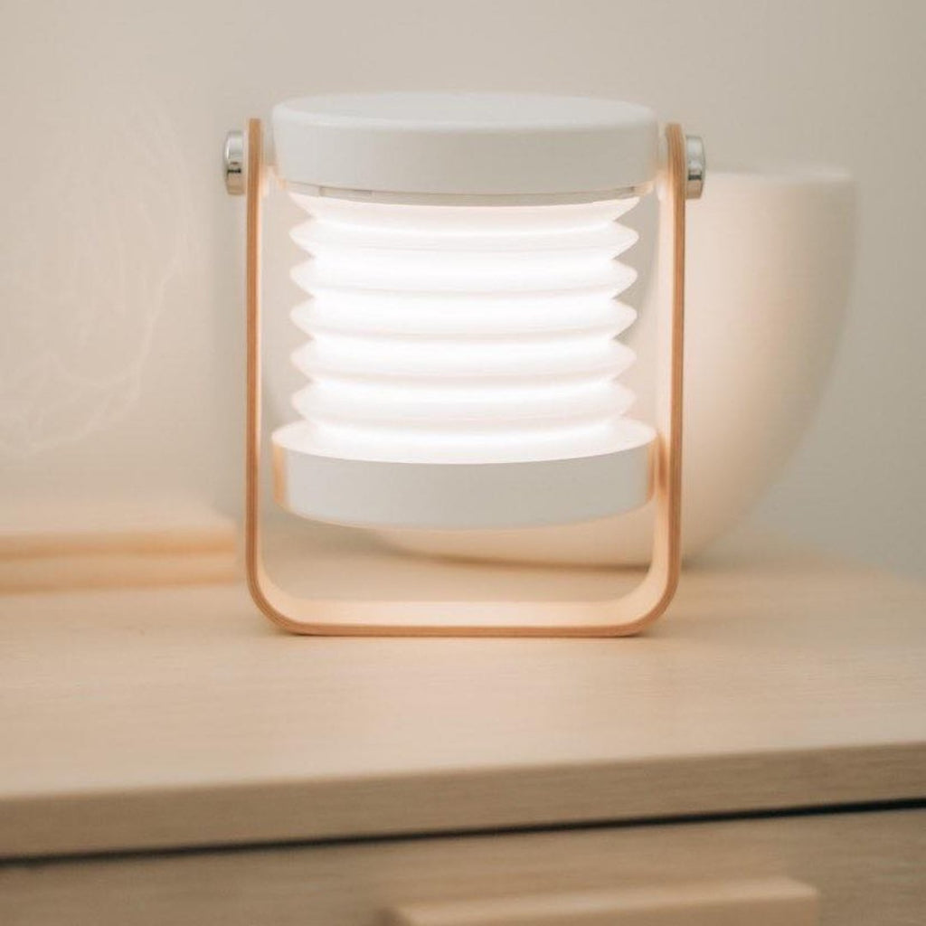 Luminara™ - Lampe multifonction moderne