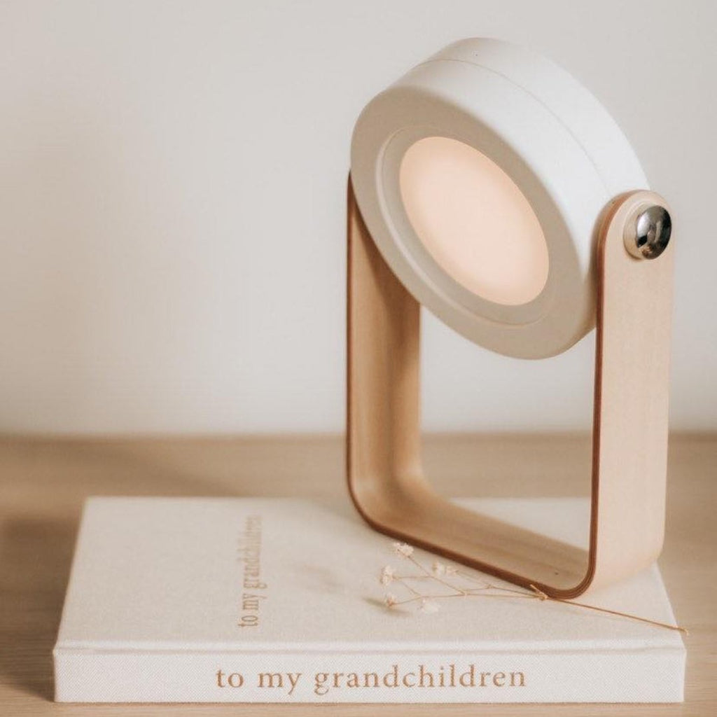 Luminara™ - Lampe multifonction moderne