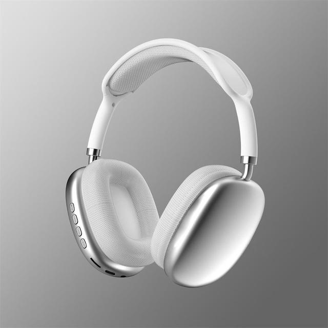 Casque Luxe - Son Puissant | Confortable