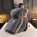 Housse de Couette Luxueuse et Confortable - DreamWeave