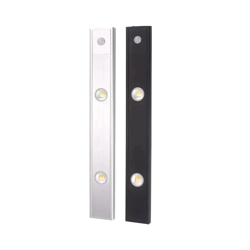 Lumière de Cabinet LED Sans Fil de Luxe - LumiLux