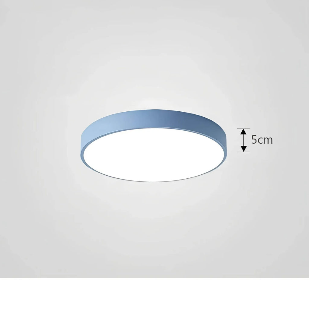Lustre Moderne Avec Fini Brillant
