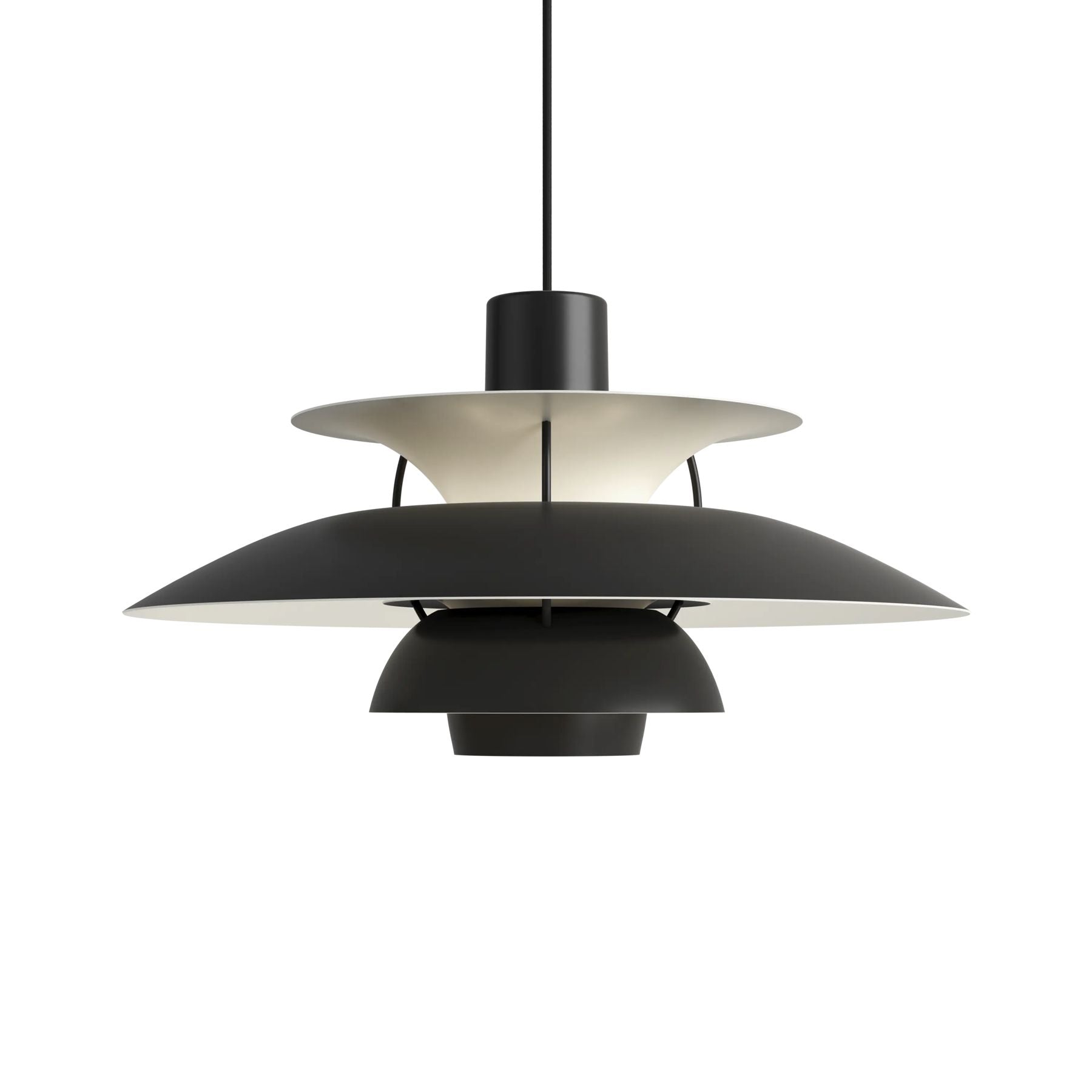 Lustre Design de Luxe