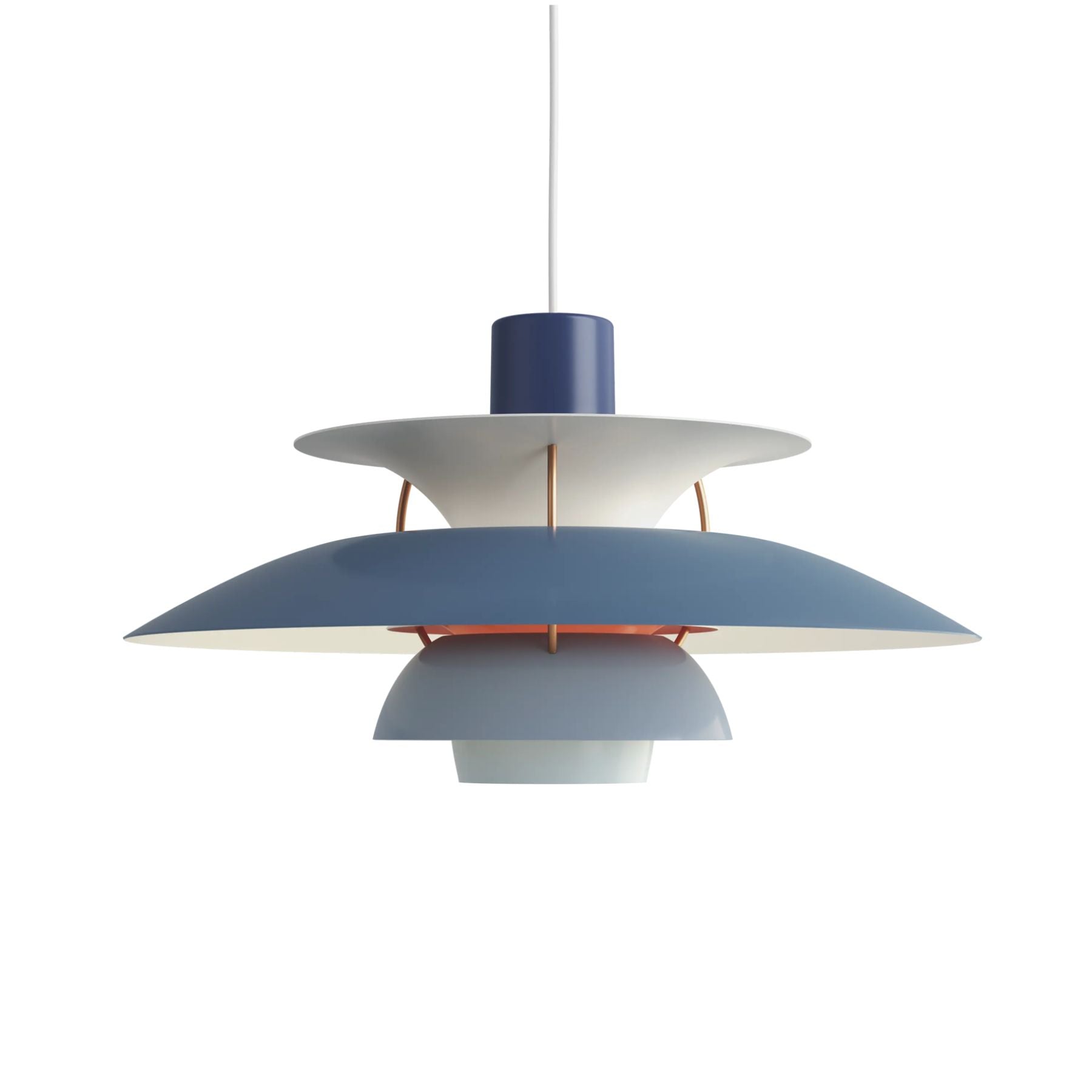 Lustre Design de Luxe