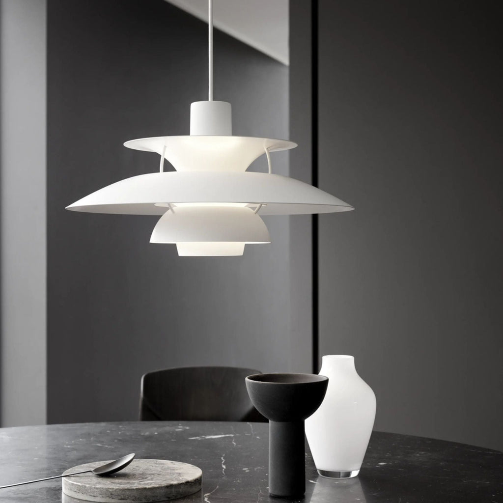 Lustre Design de Luxe