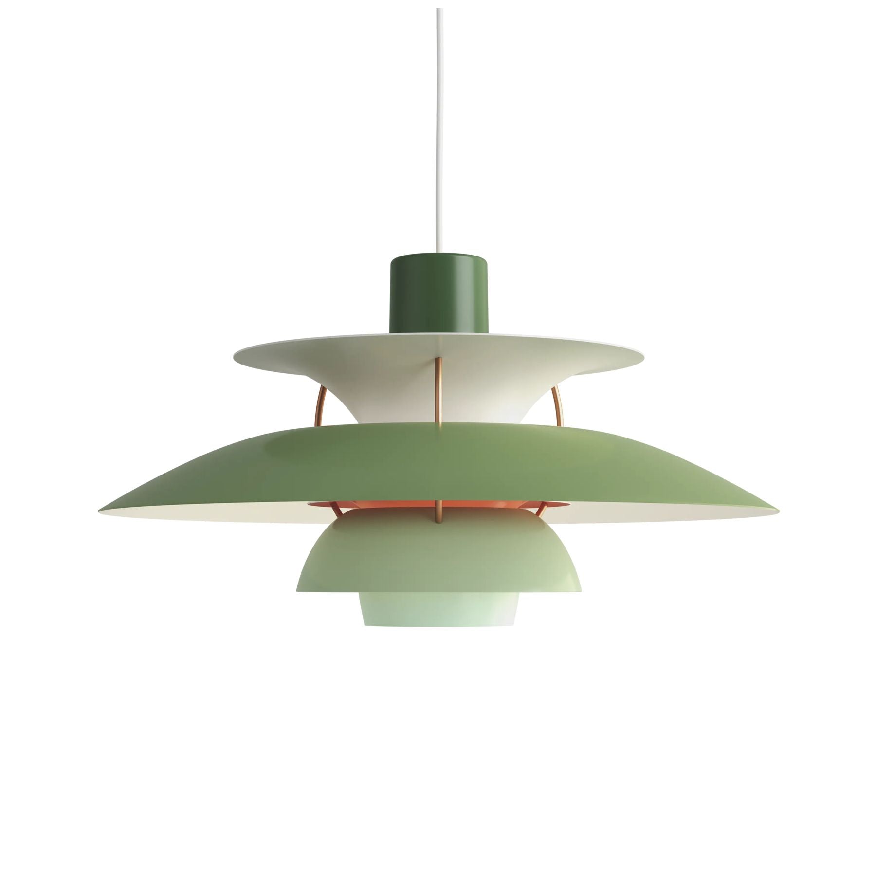 Lustre Design de Luxe