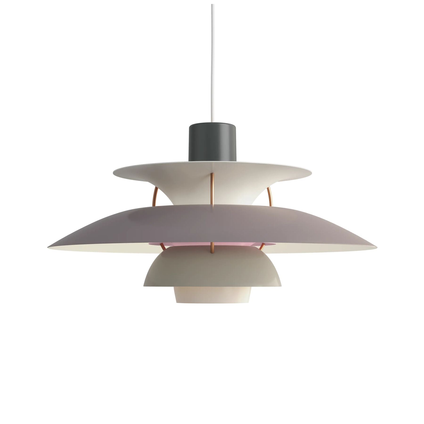 Lustre Design de Luxe