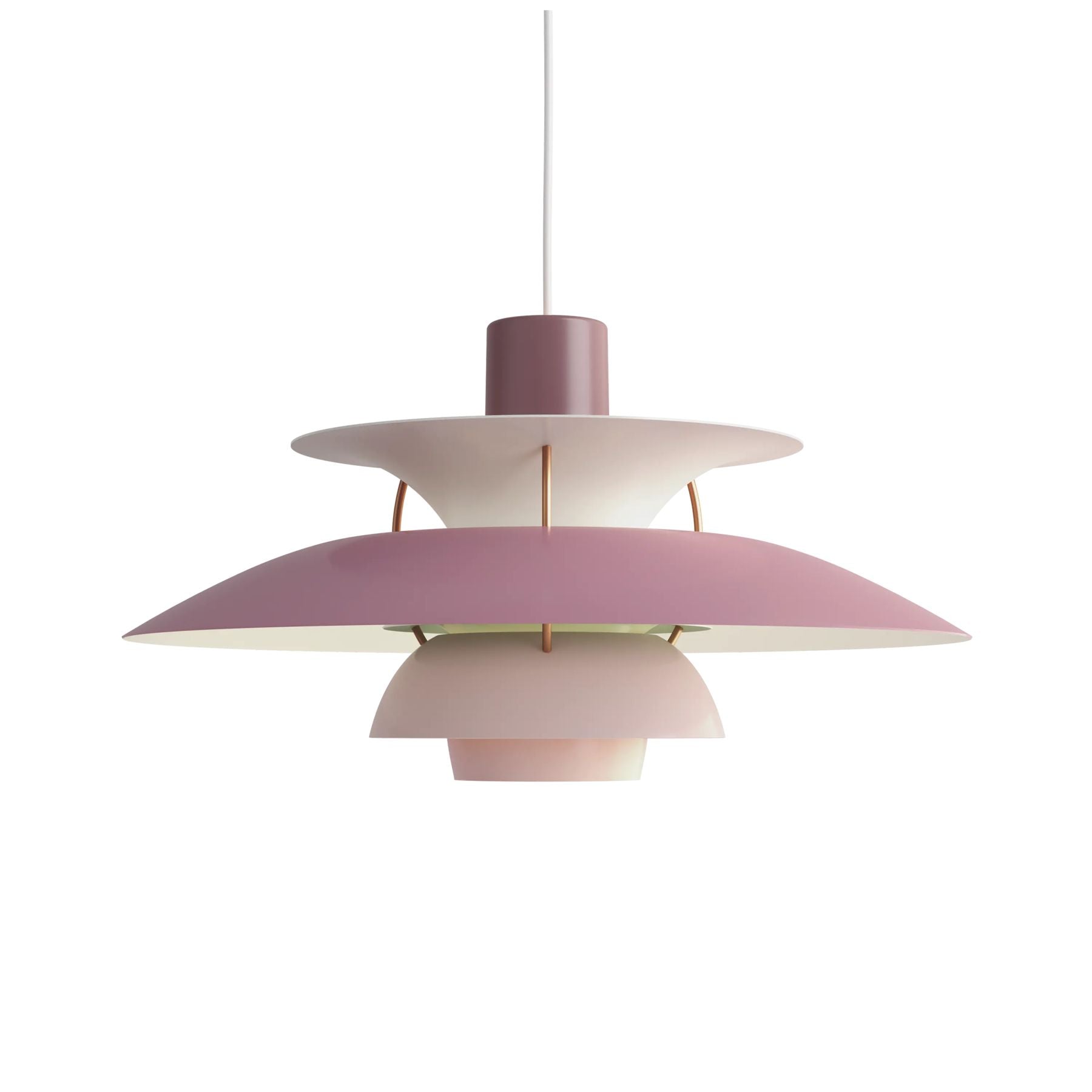 Lustre Design de Luxe
