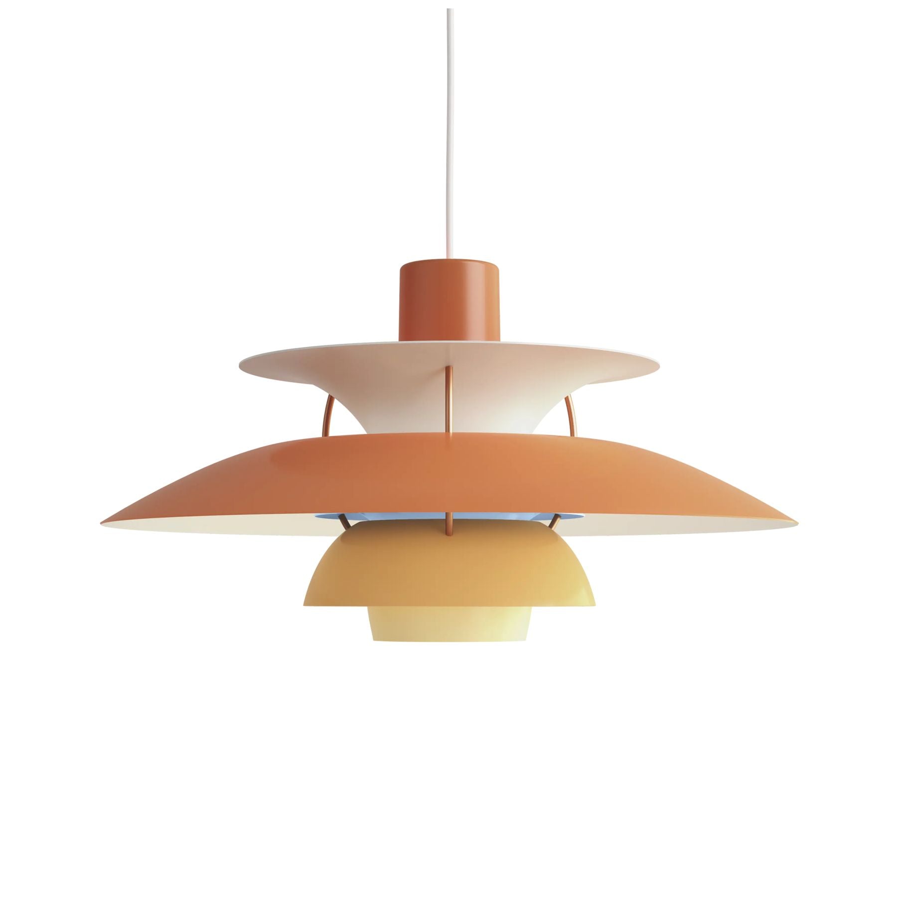 Lustre Design de Luxe