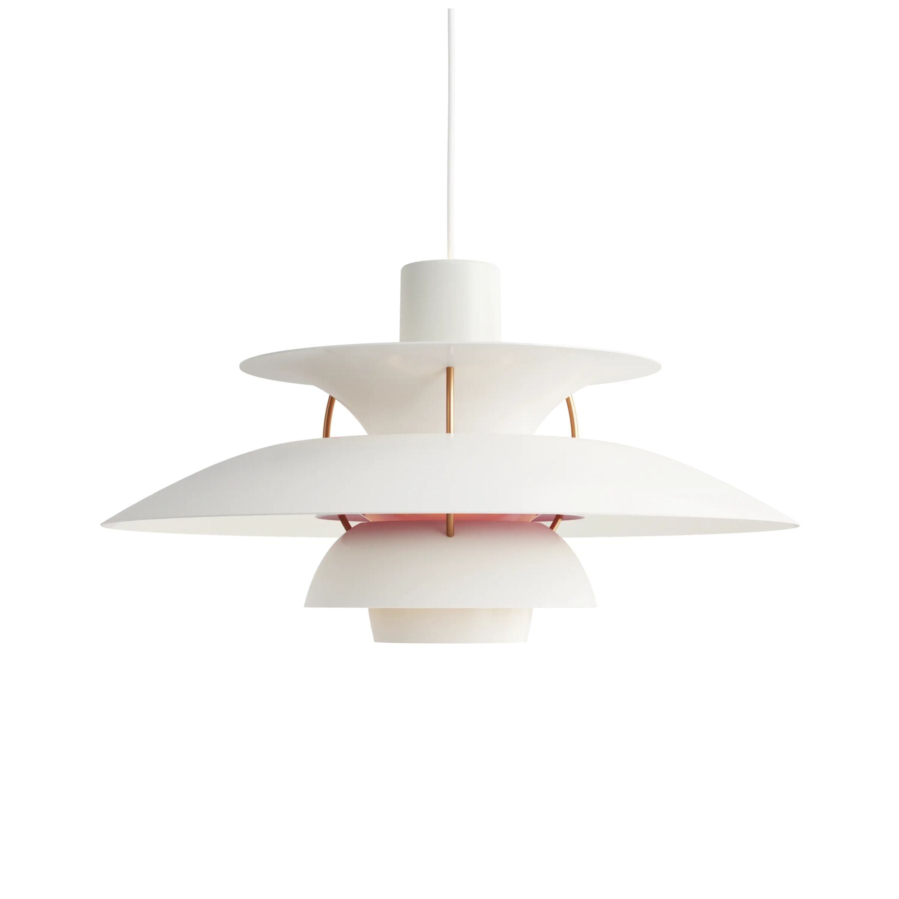 Lustre Design de Luxe