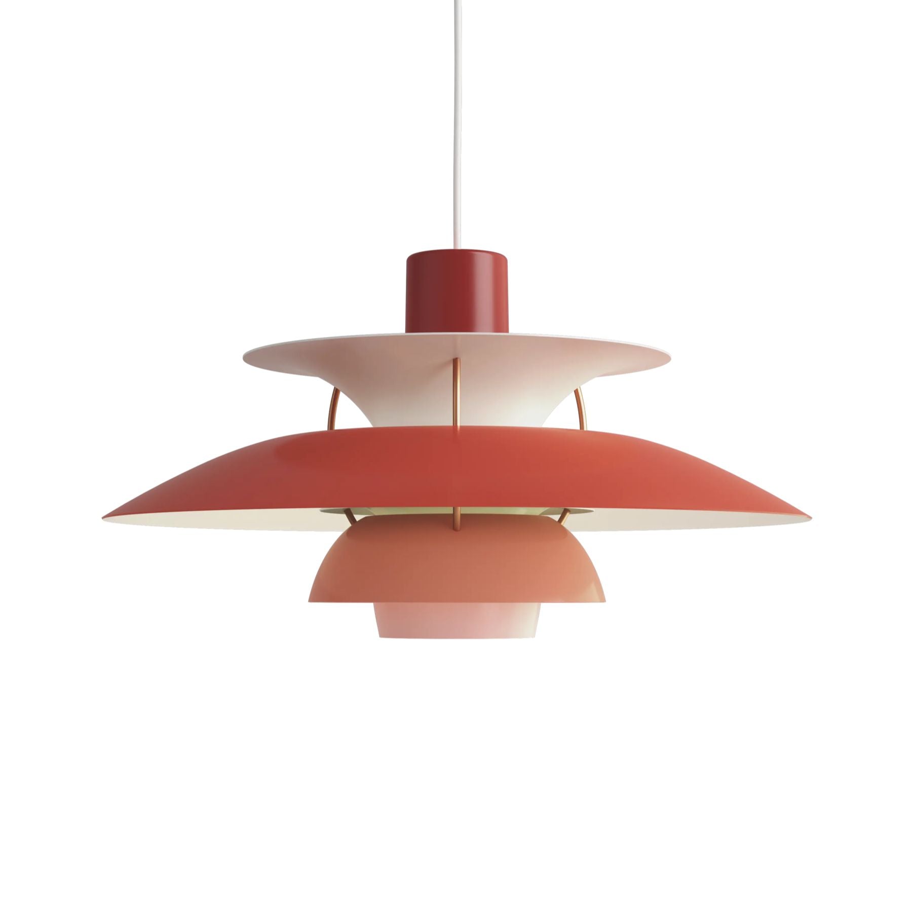 Lustre Design de Luxe
