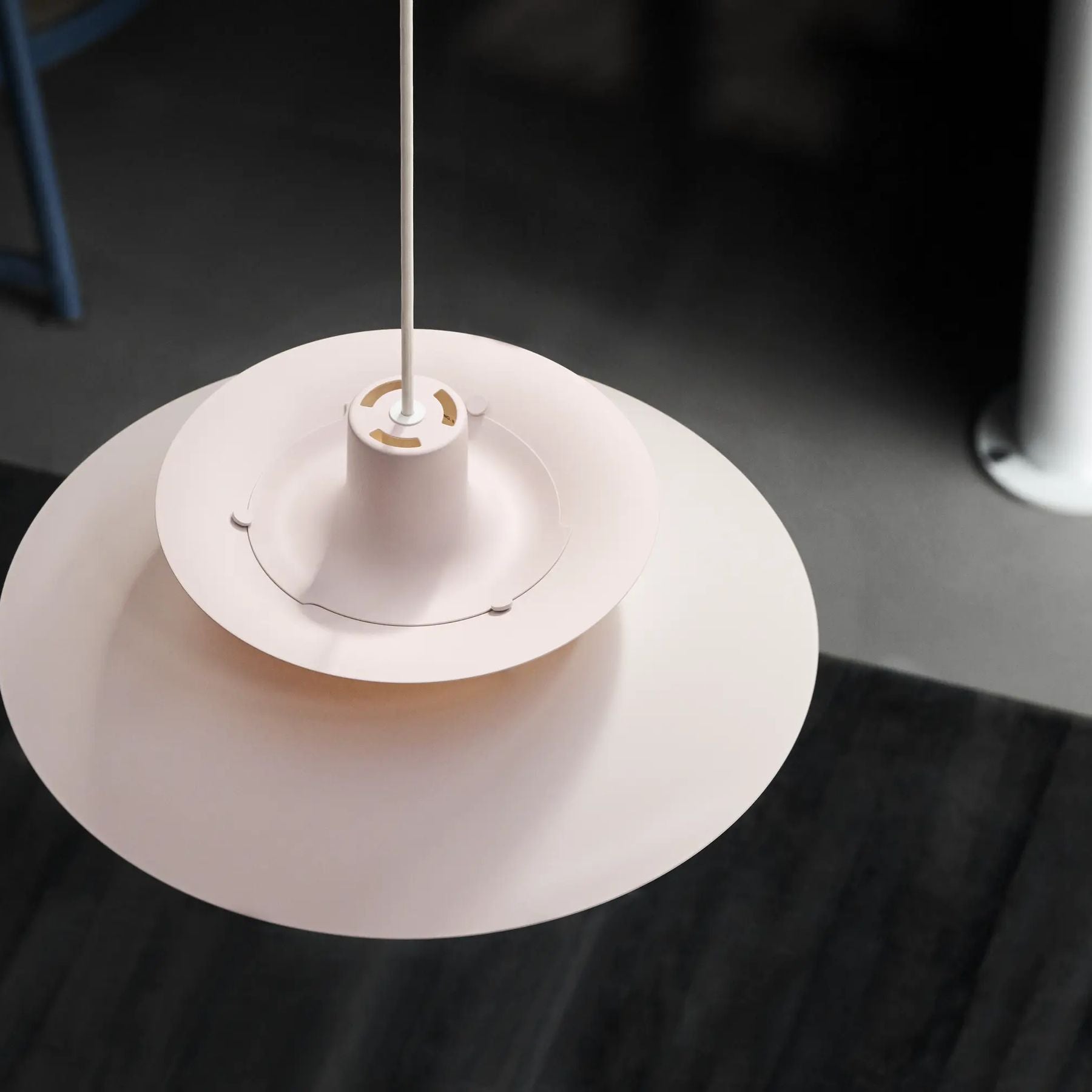 Lustre Design de Luxe