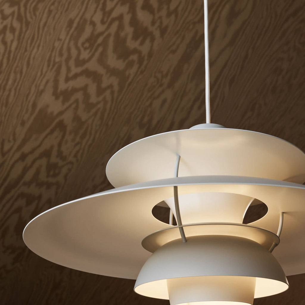 Lustre Design de Luxe
