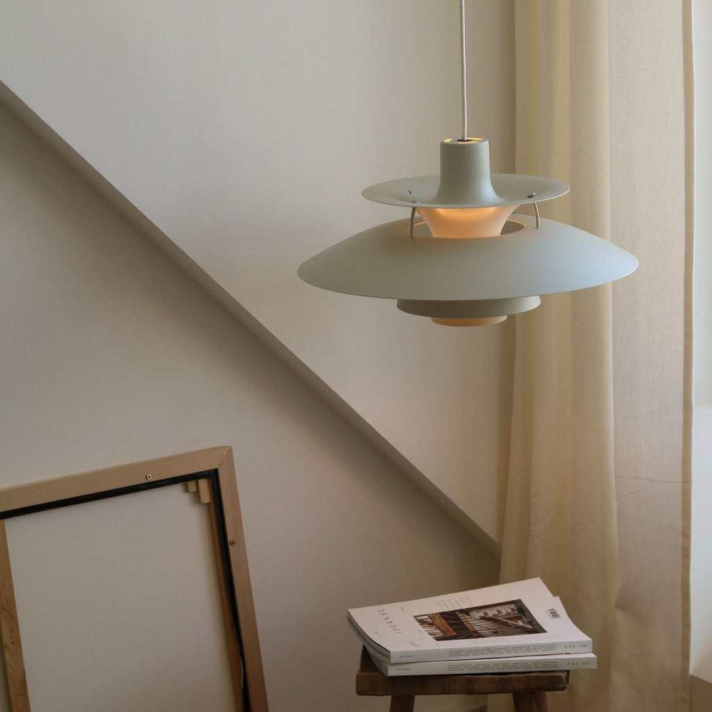 Lustre Design de Luxe