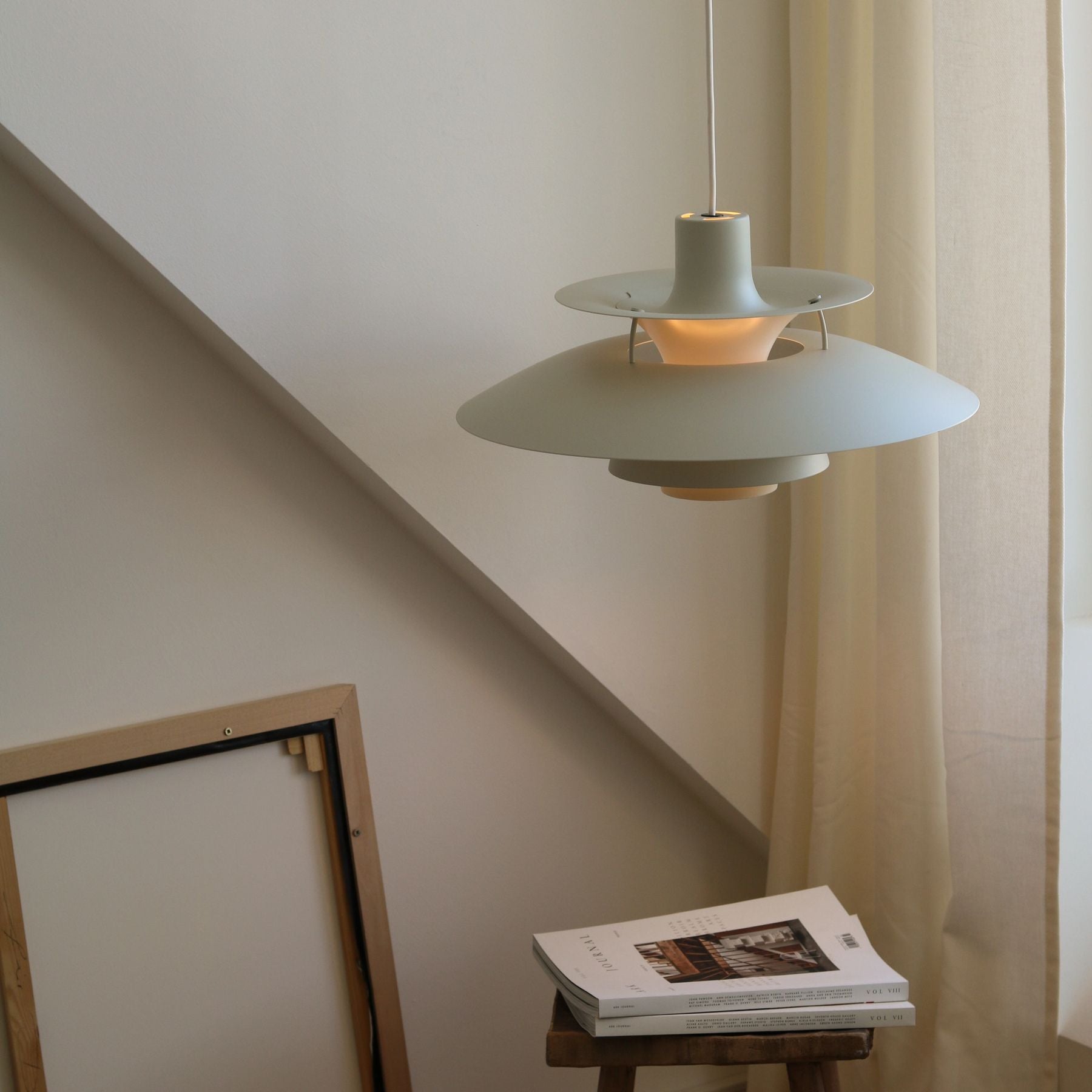 Lustre Design de Luxe