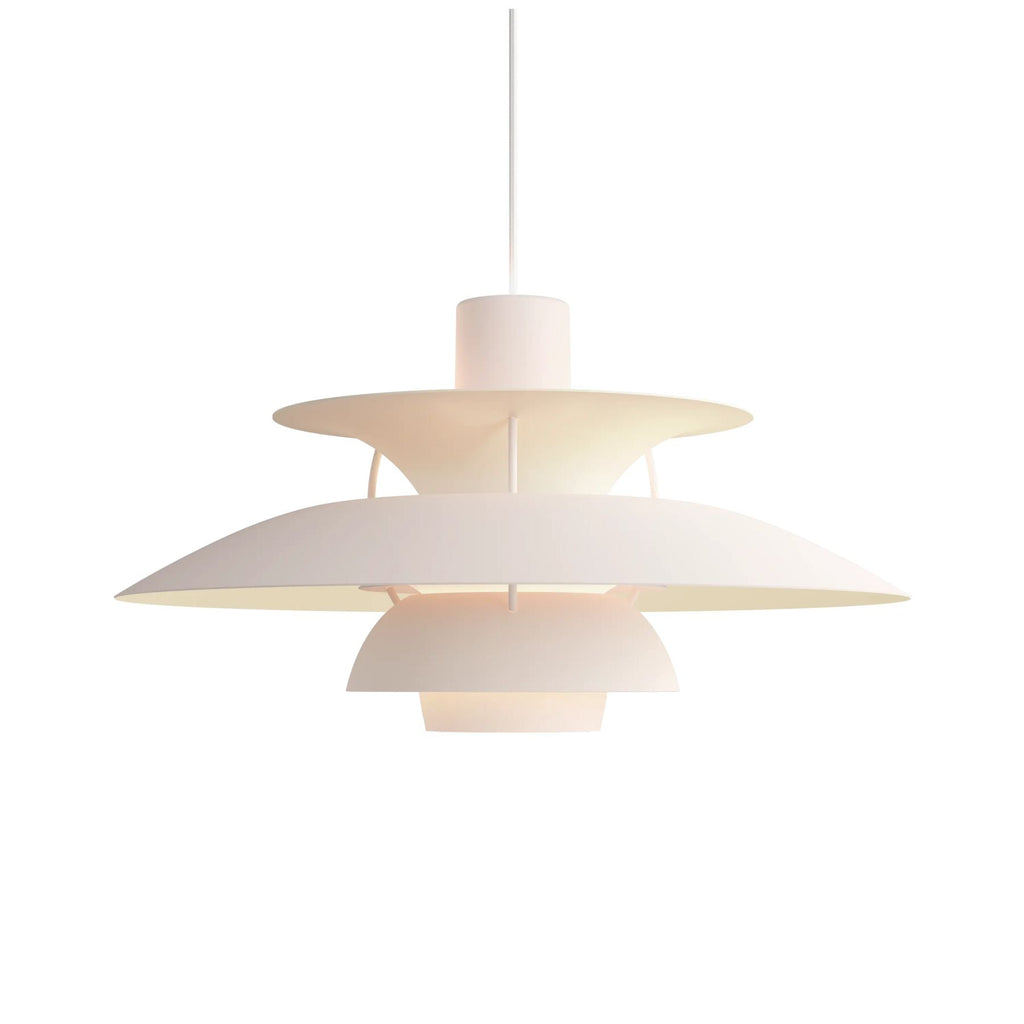 Lustre Design de Luxe