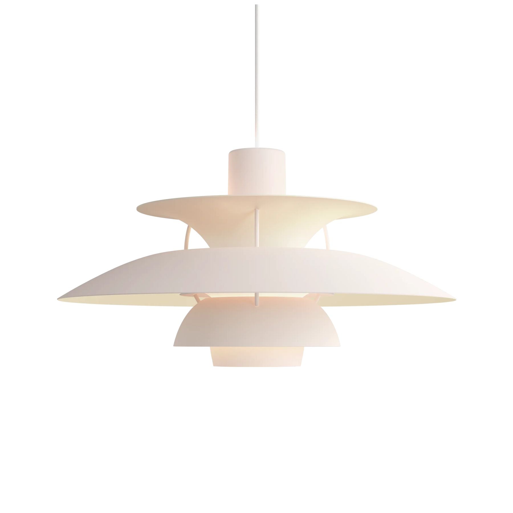 Lustre Design de Luxe