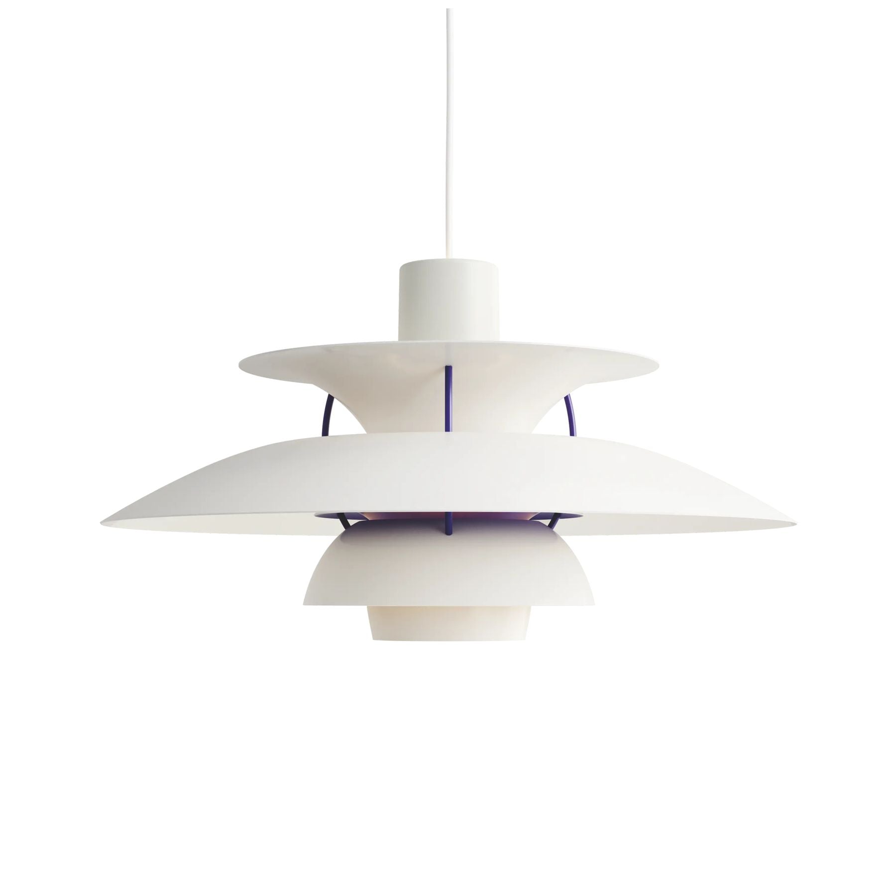 Lustre Design de Luxe