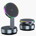 Chargeur de voiture sans fil MagLock 360