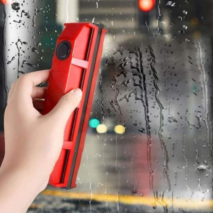 Nettoyeur de Fenêtre Magnétique Double Face