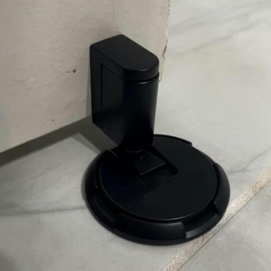 Arrêt de porte magnétique sans perçage - HoldMate